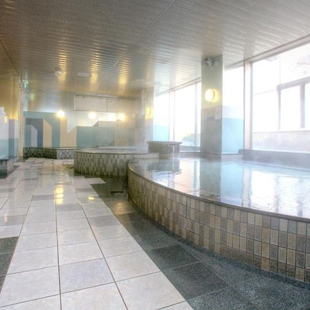 Apa Hotel Fukui Katamachi Luaran gambar
