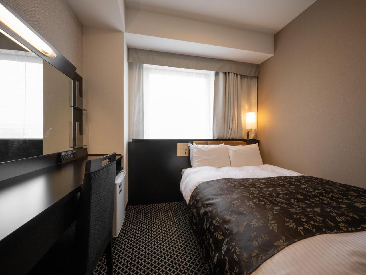 Apa Hotel Fukui Katamachi Luaran gambar